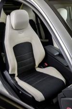 Mercedes-Benz C63 AMG Coupe Edition 507 2013 года